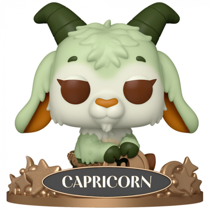 Funko POP Zodiac Capricorn [1]