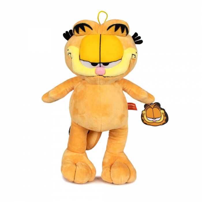 Garfield de plus 40 cm [1]