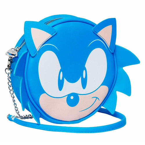 Geanta Speed ​​​​Sonic the Hedgehog [2]
