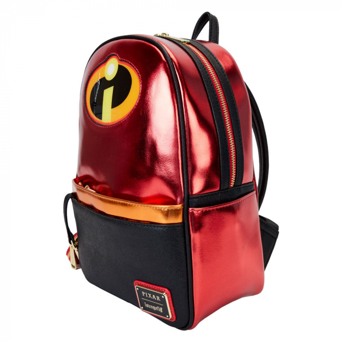 Ghiozdan 20th Anniversary Los Incredibles Disney Pixar Loungefly 30 cm [3]