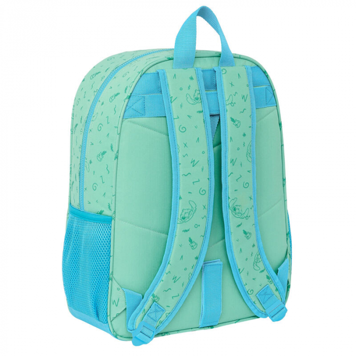 Ghiozdan Aloha Stitch Disney 42cm adaptabil [2]