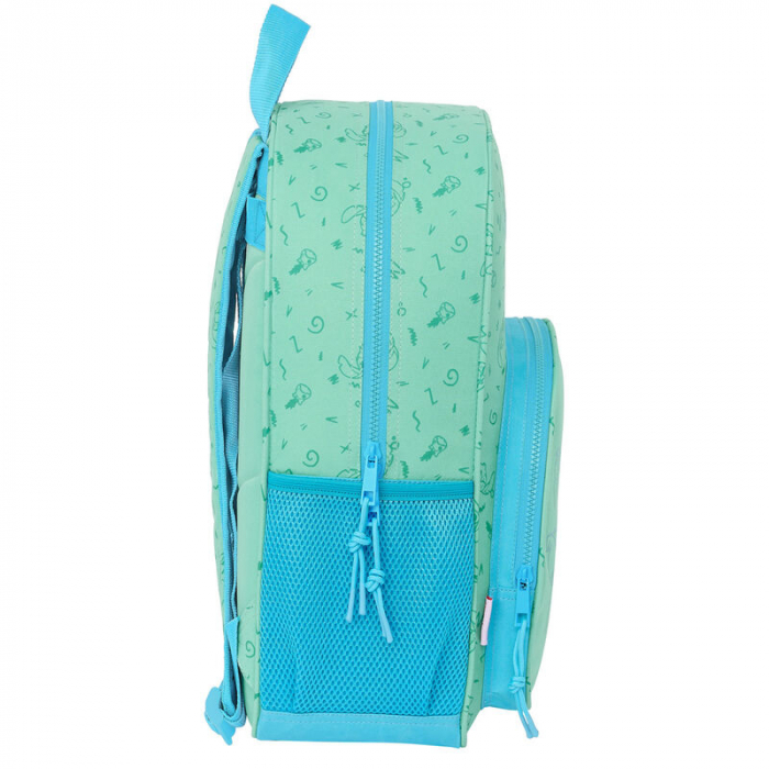 Ghiozdan Aloha Stitch Disney 42cm adaptabil [3]
