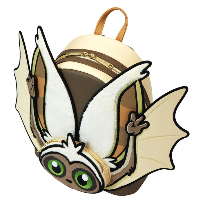 Ghiozdan Avatar The Last Airbender Loungefly 26 cm [2]