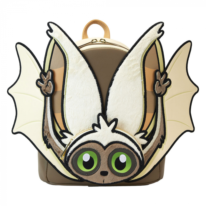 Ghiozdan Avatar The Last Airbender Loungefly 26 cm [1]