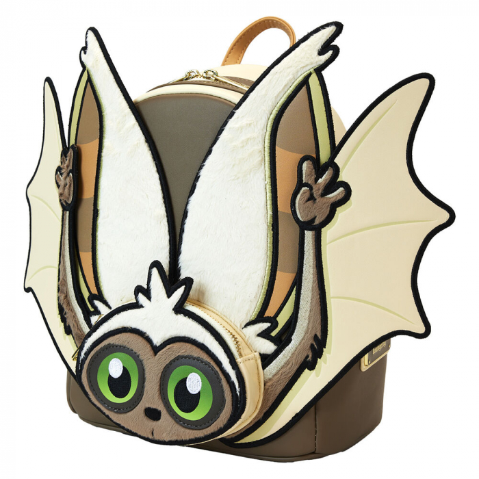 Ghiozdan Avatar The Last Airbender Loungefly 26 cm [3]