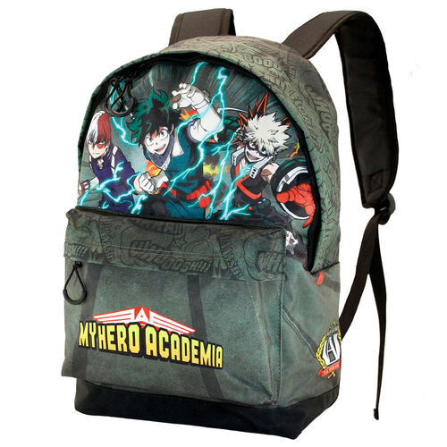 Ghiozdan Battle My Hero Academia 41cm [4]