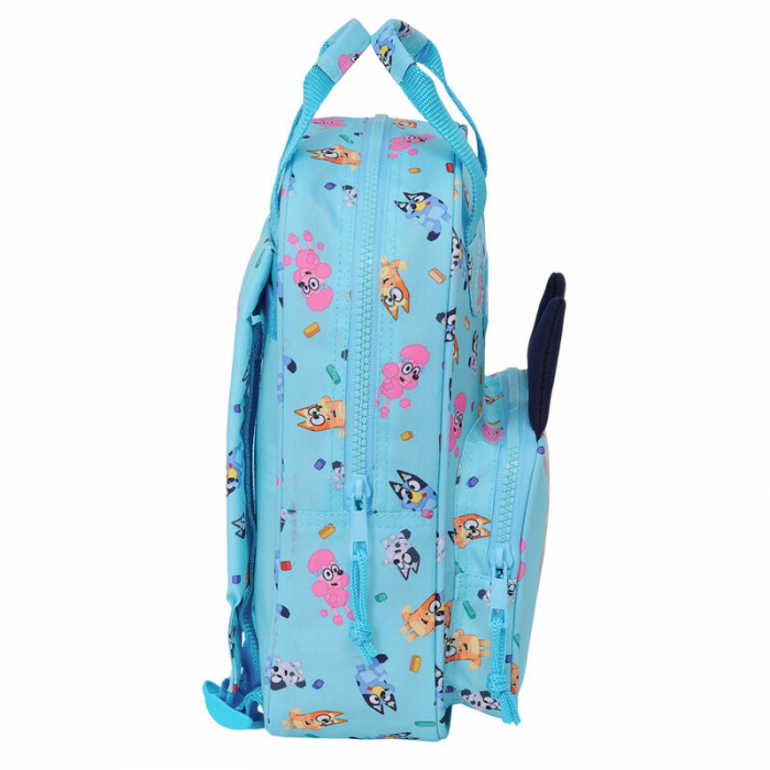 Ghiozdan Bluey 28cm adaptabil [3]