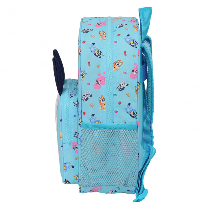 Ghiozdan Bluey 34cm adaptabil [3]