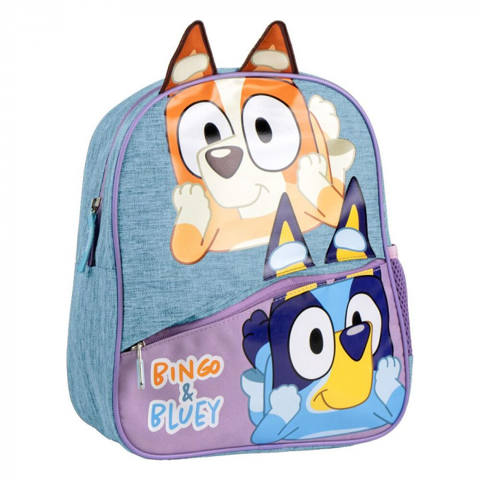 Ghiozdan Cerda Bluey 30cm [1]