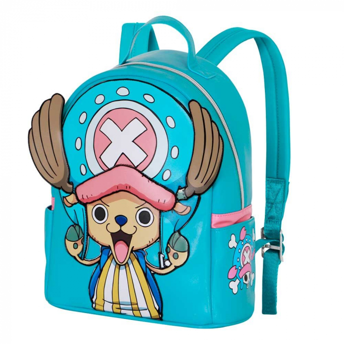 Ghiozdan Chopper One Piece 29cm [2]