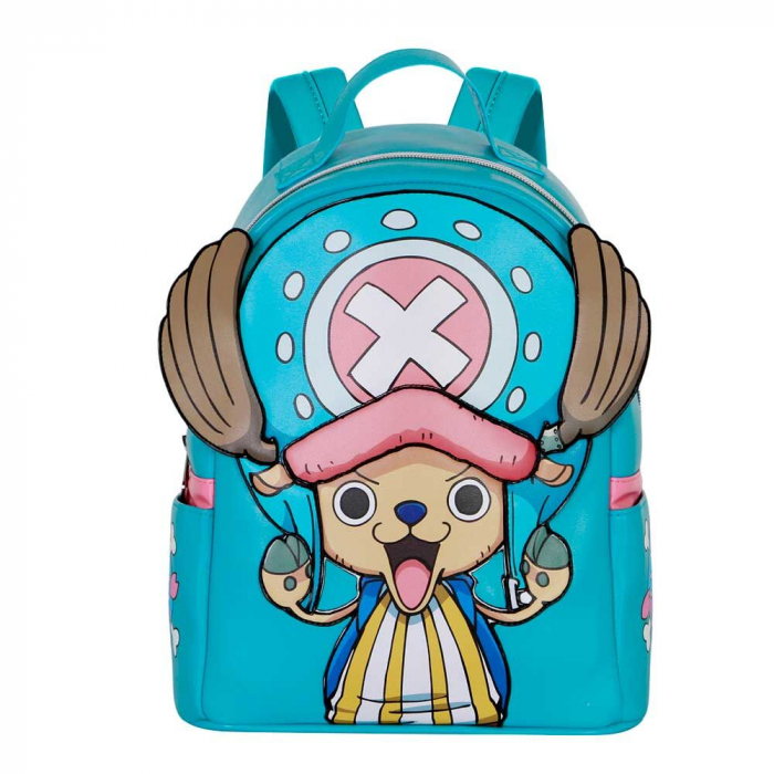 Ghiozdan Chopper One Piece 29cm [1]