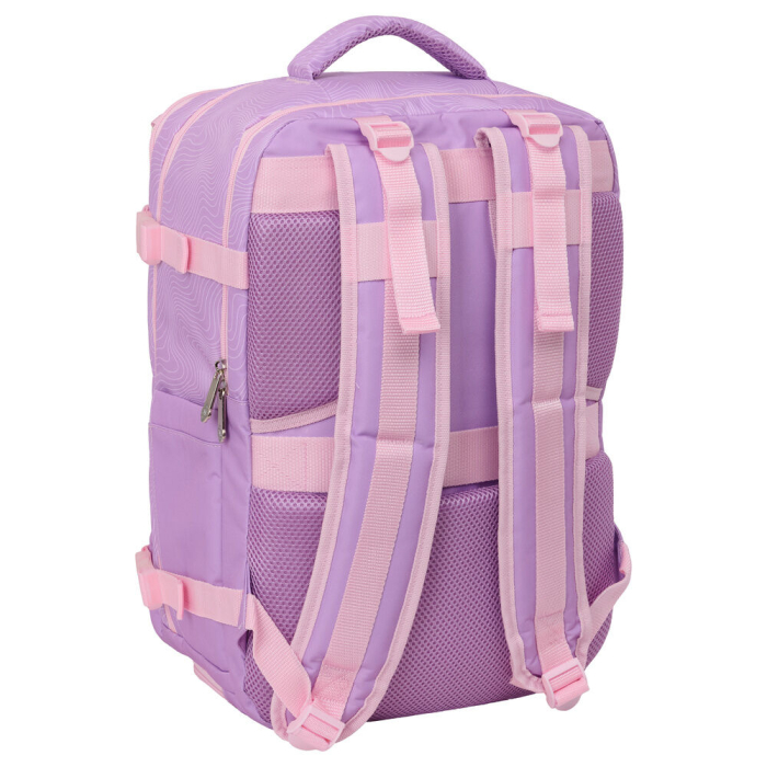 Ghiozdan de calatorie Demon Hunters Kpop Iconic Cabin 44cm [2]