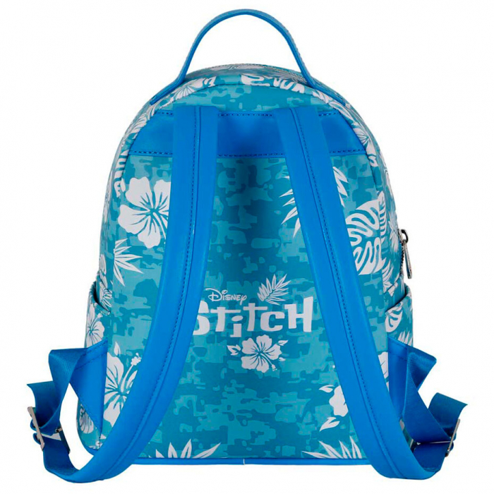 Ghiozdan Disney Aloha Stitch 27cm [3]