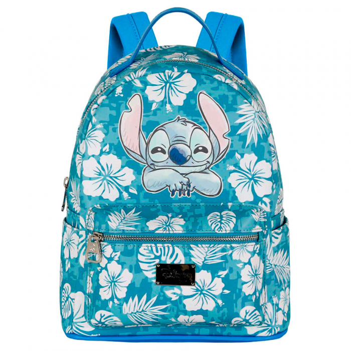 Ghiozdan Disney Aloha Stitch 27cm [2]