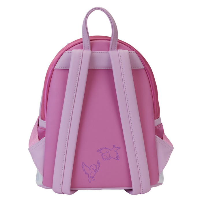 Ghiozdan Disney Loungefly 75 de aniversare Cenusareasa 26 cm [4]