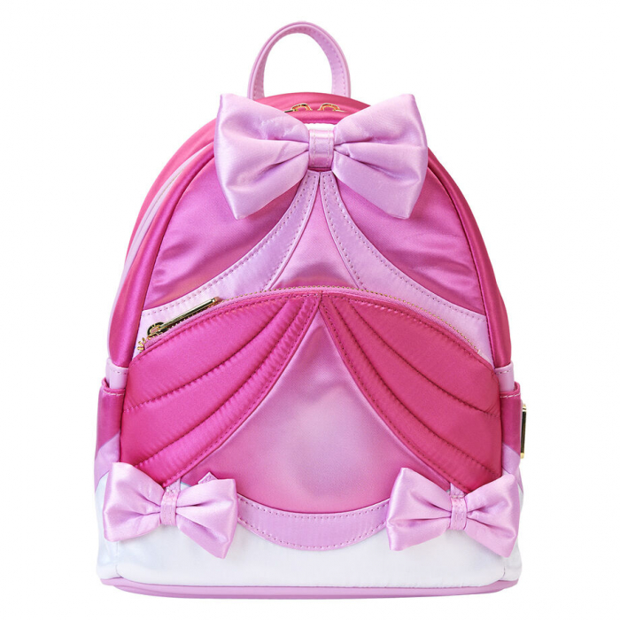 Ghiozdan Disney Loungefly 75 de aniversare Cenusareasa 26 cm [1]