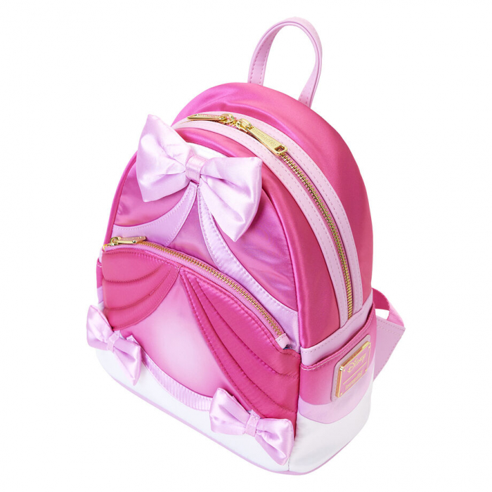 Ghiozdan Disney Loungefly 75 de aniversare Cenusareasa 26 cm [3]