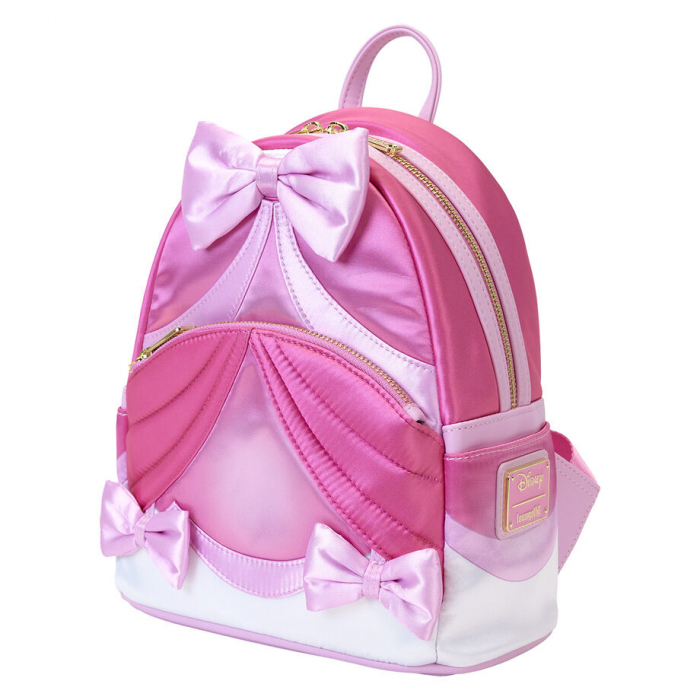Ghiozdan Disney Loungefly 75 de aniversare Cenusareasa 26 cm [2]