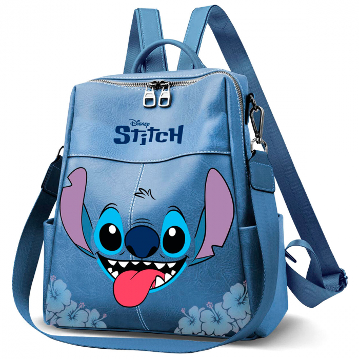 Ghiozdan Disney Tongue Stitch [4]