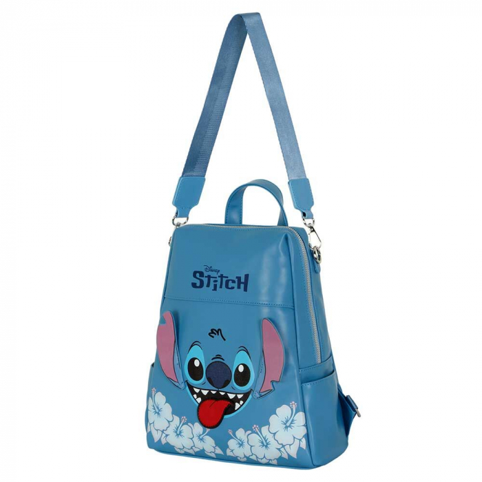 Ghiozdan Disney Tongue Stitch [3]