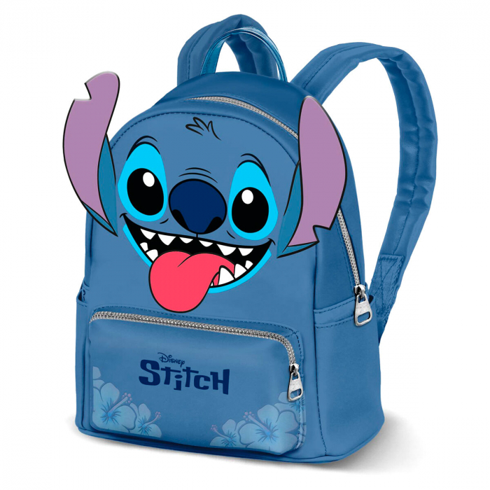 Ghiozdan Disney Tongue Stitch 29cm [1]