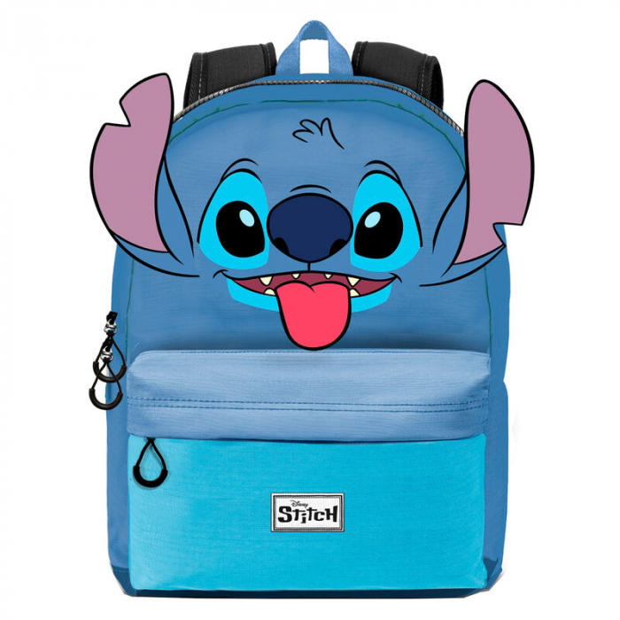 Ghiozdan Disney Tongue Stitch 44cm [1]