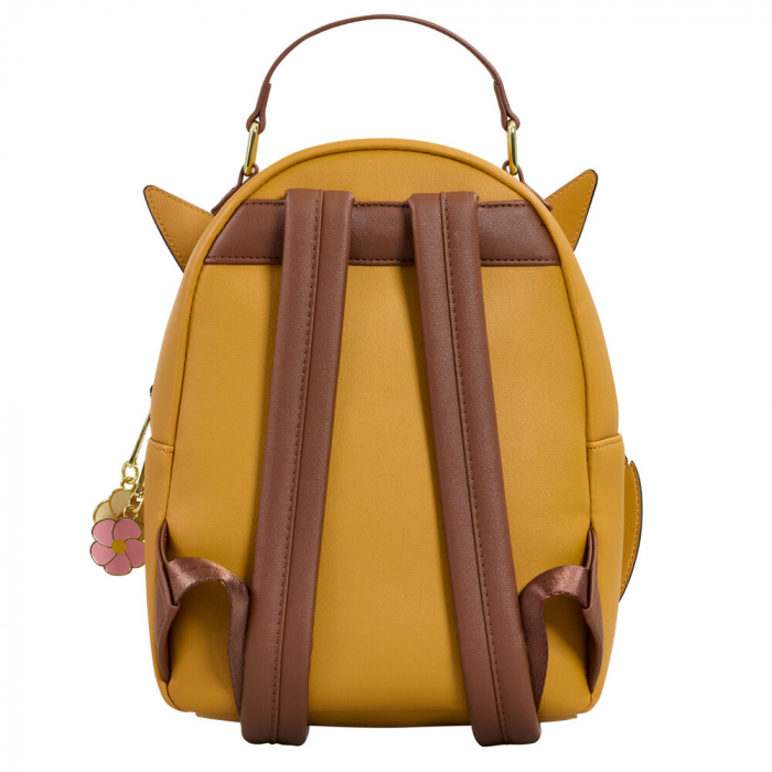 Ghiozdan Eevee Pokemon Loungefly 28cm [2]