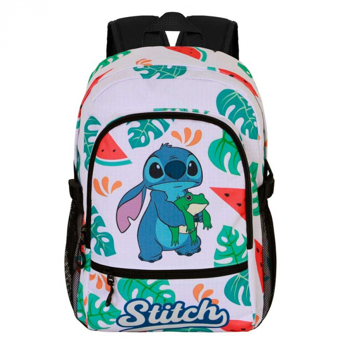 Ghiozdan Frog Stitch Disney 44cm adaptable [1]
