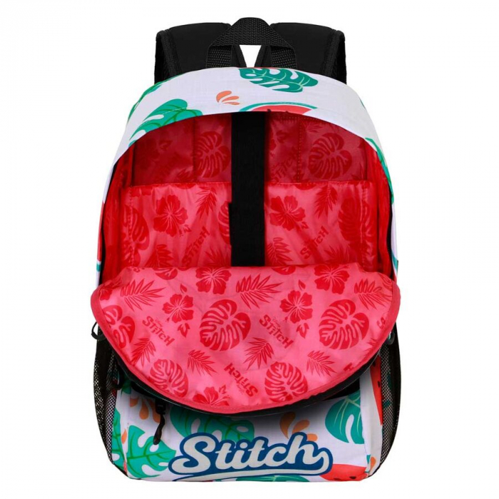Ghiozdan Frog Stitch Disney 44cm adaptable [3]