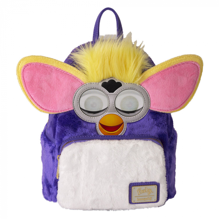 Ghiozdan Furby Loungefly 26cm [6]