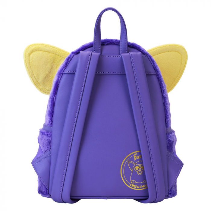 Ghiozdan Furby Loungefly 26cm [3]