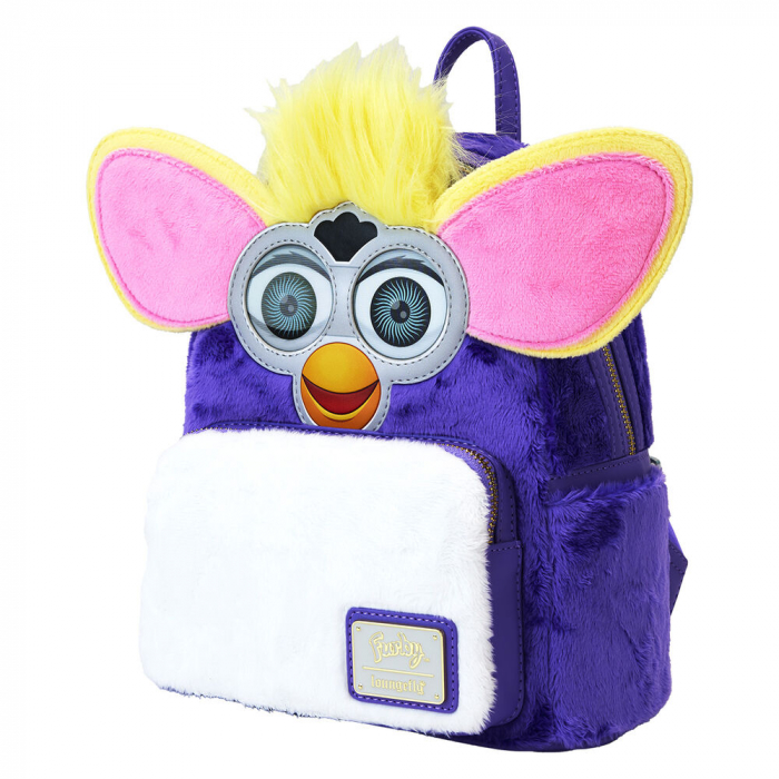Ghiozdan Furby Loungefly 26cm [2]