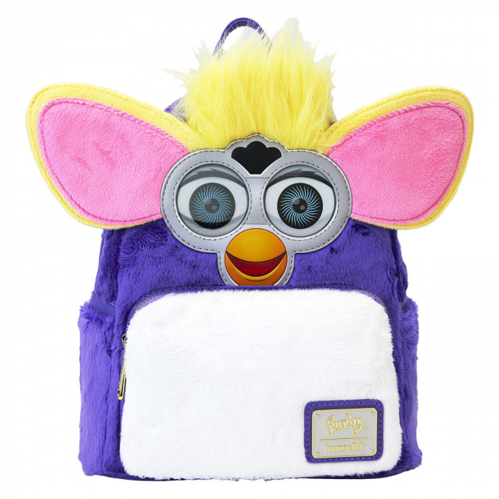 Ghiozdan Furby Loungefly 26cm [1]