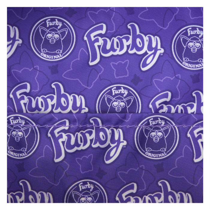 Ghiozdan Furby Loungefly 26cm [5]