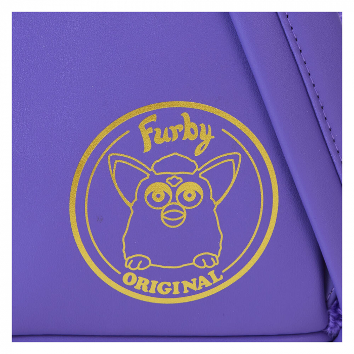Ghiozdan Furby Loungefly 26cm [4]