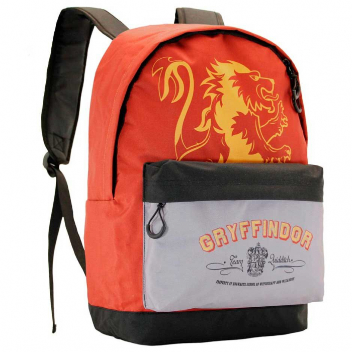 Ghiozdan Gryffindor Harry Potter 41cm [1]