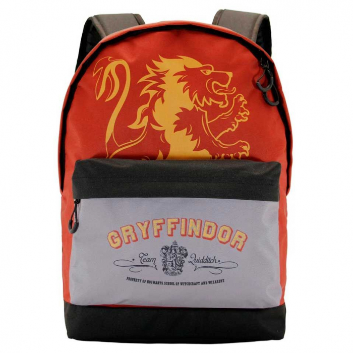 Ghiozdan Gryffindor Harry Potter 41cm [2]