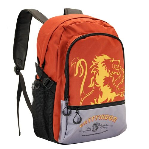Ghiozdan Gryffindor Harry Potter 44cm [2]