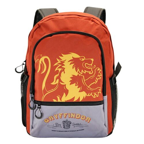 Ghiozdan Gryffindor Harry Potter 44cm [3]