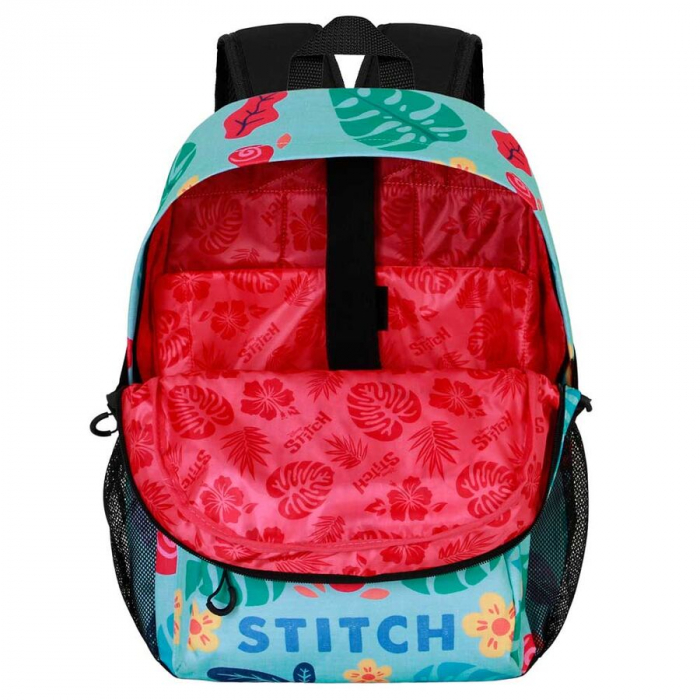 Ghiozdan Guitar Stitch Disney 44cm adaptable [3]