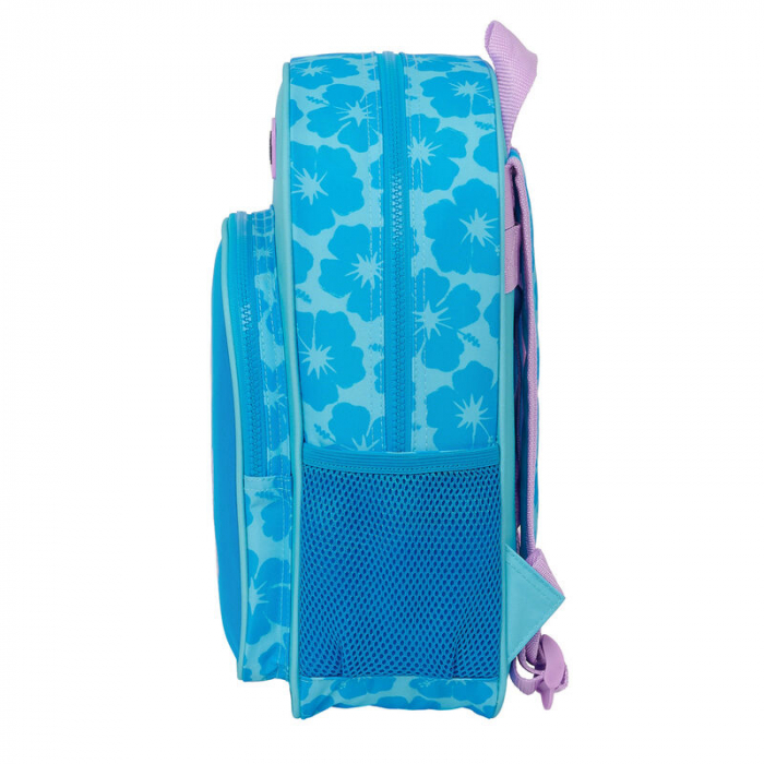 Ghiozdan Hawaii Stitch Disney 34cm adaptabil [3]