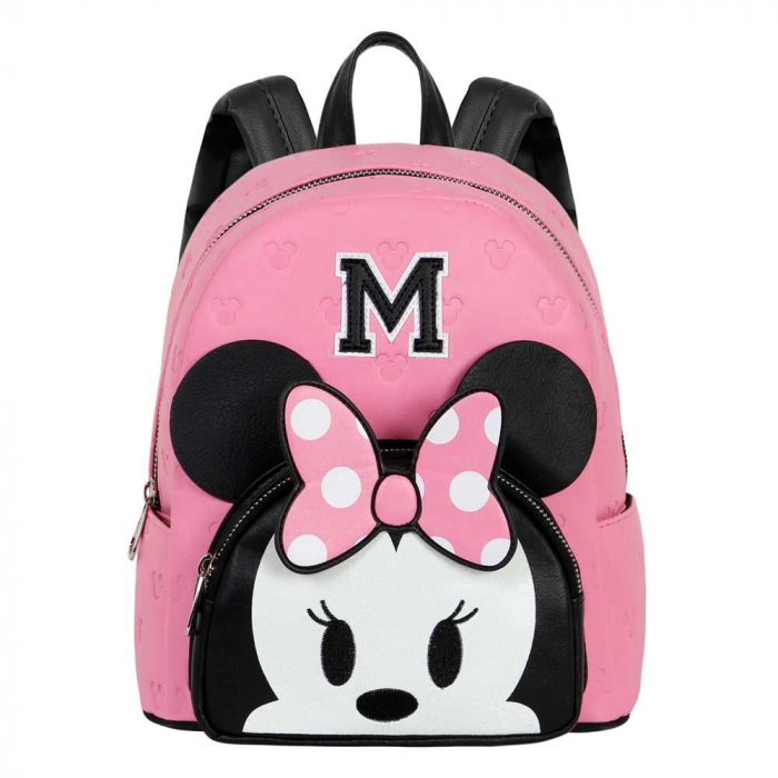 Ghiozdan Heady Minnie Disney 29cm [1]