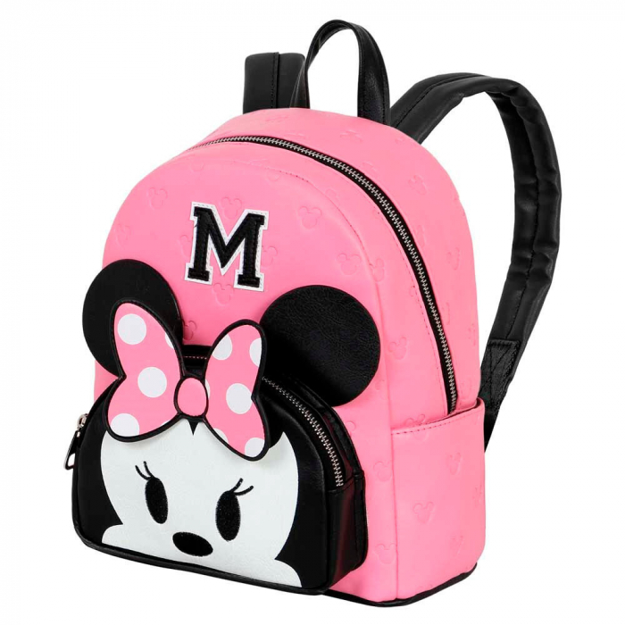 Ghiozdan Heady Minnie Disney 29cm [4]