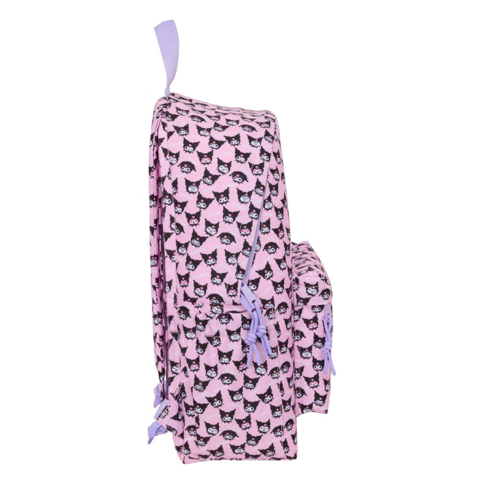 Ghiozdan Hello Kitty Kuromi 43cm [3]