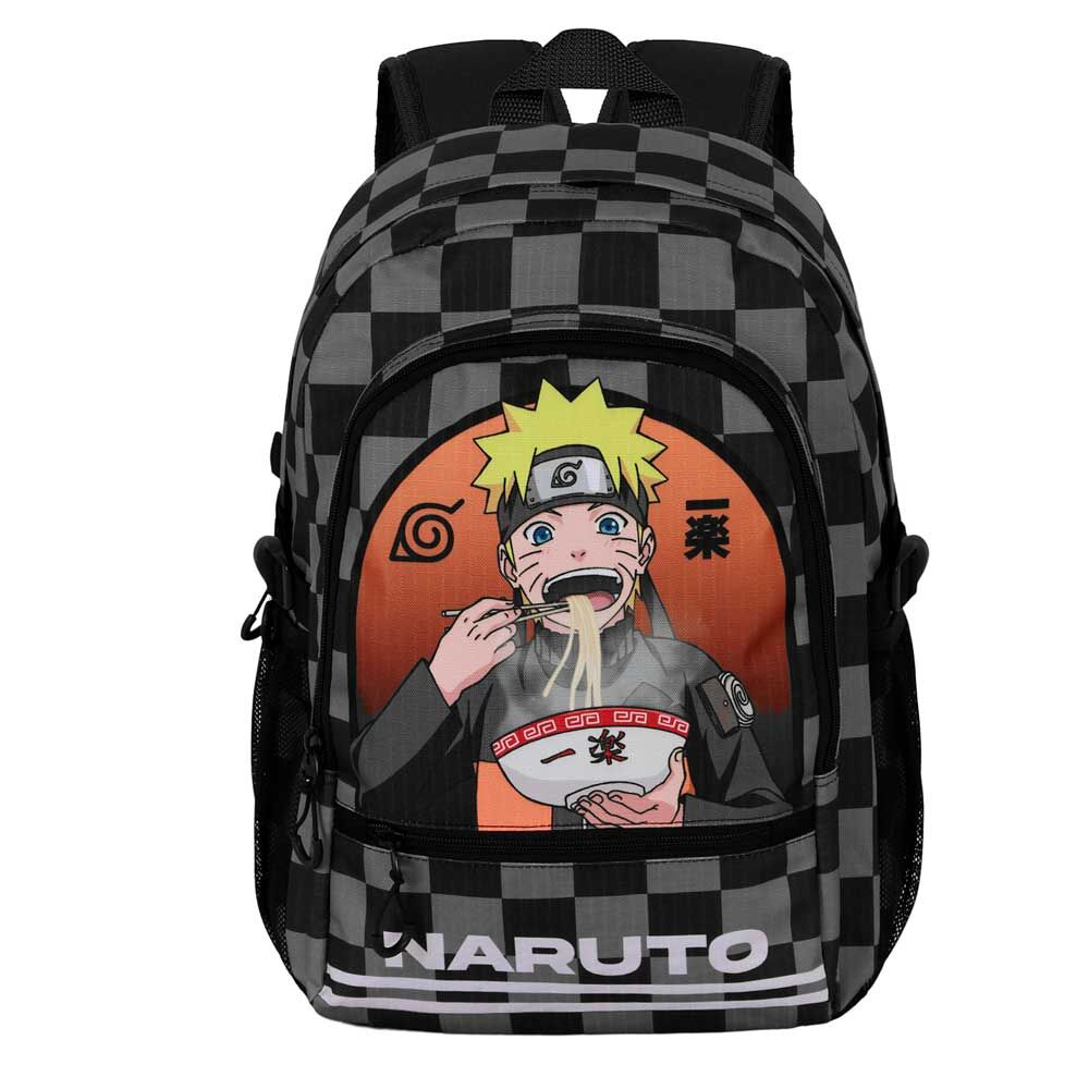 Ghiozdan Ichiraku Naruto Shippuden 44cm adaptabil [3]