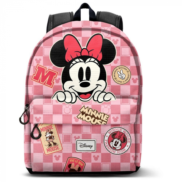 Ghiozdan Journey Minnie Disney 44cm adaptable [1]