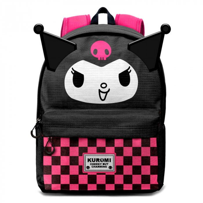 Ghiozdan Kuromi Hello Kitty 44cm [1]