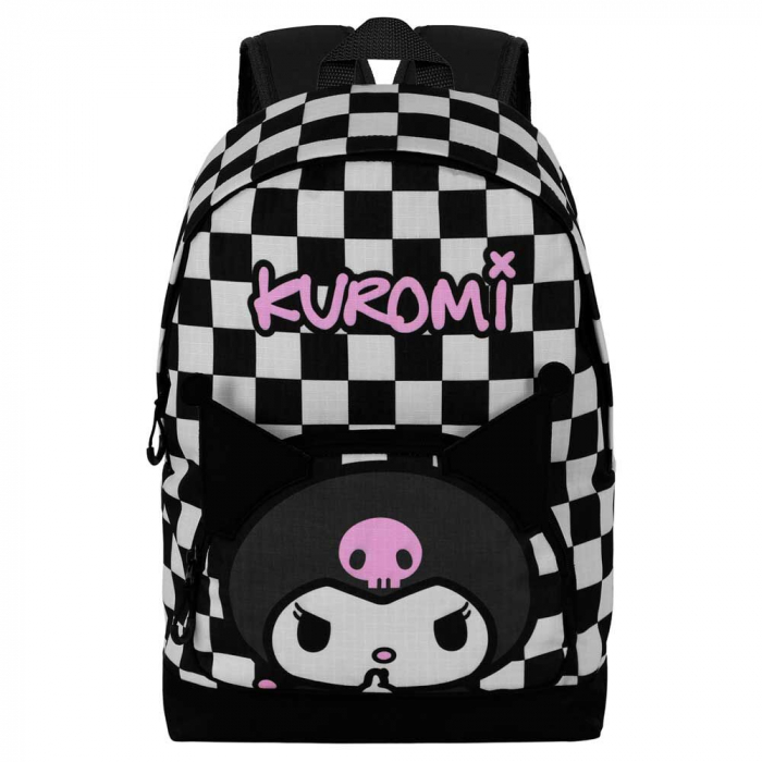 Ghiozdan Kuromi Hello Kitty 44cm adaptable [1]