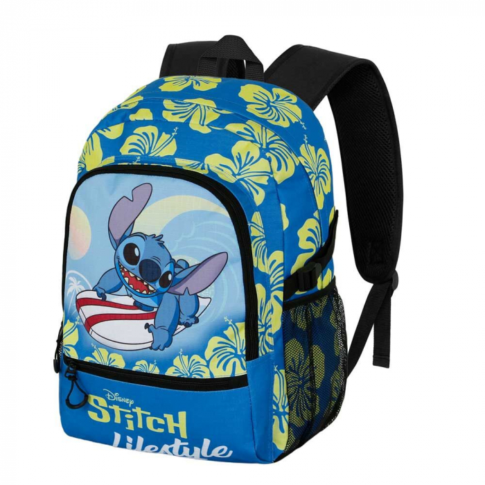 Ghiozdan Lifestyle Stitch Disney 44m adaptabil [2]