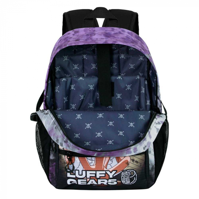 Ghiozdan Luffy Gear 5 One Piece 44cm adaptable [3]